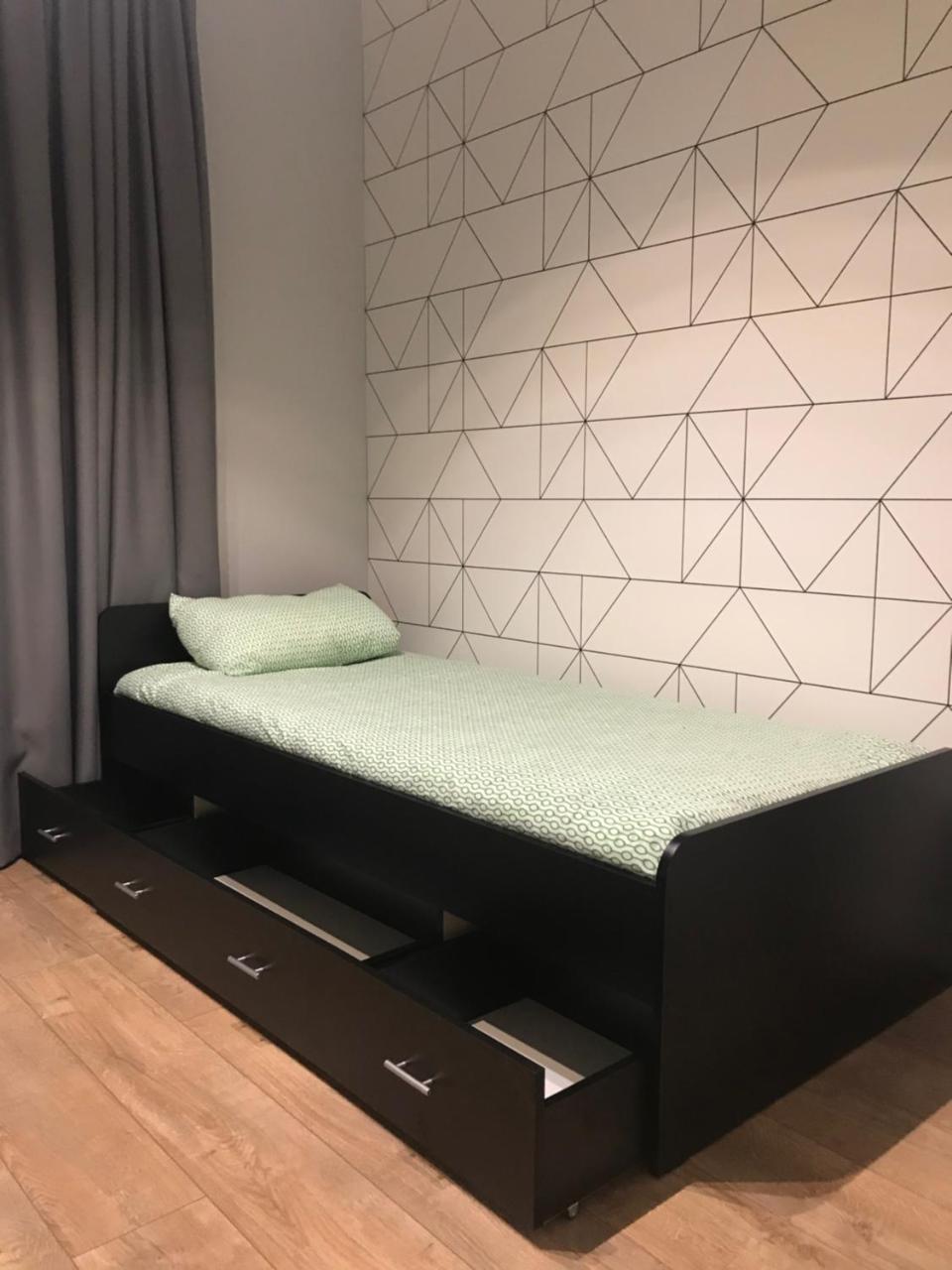 Crystal Guesthouse 华沙 外观 照片
