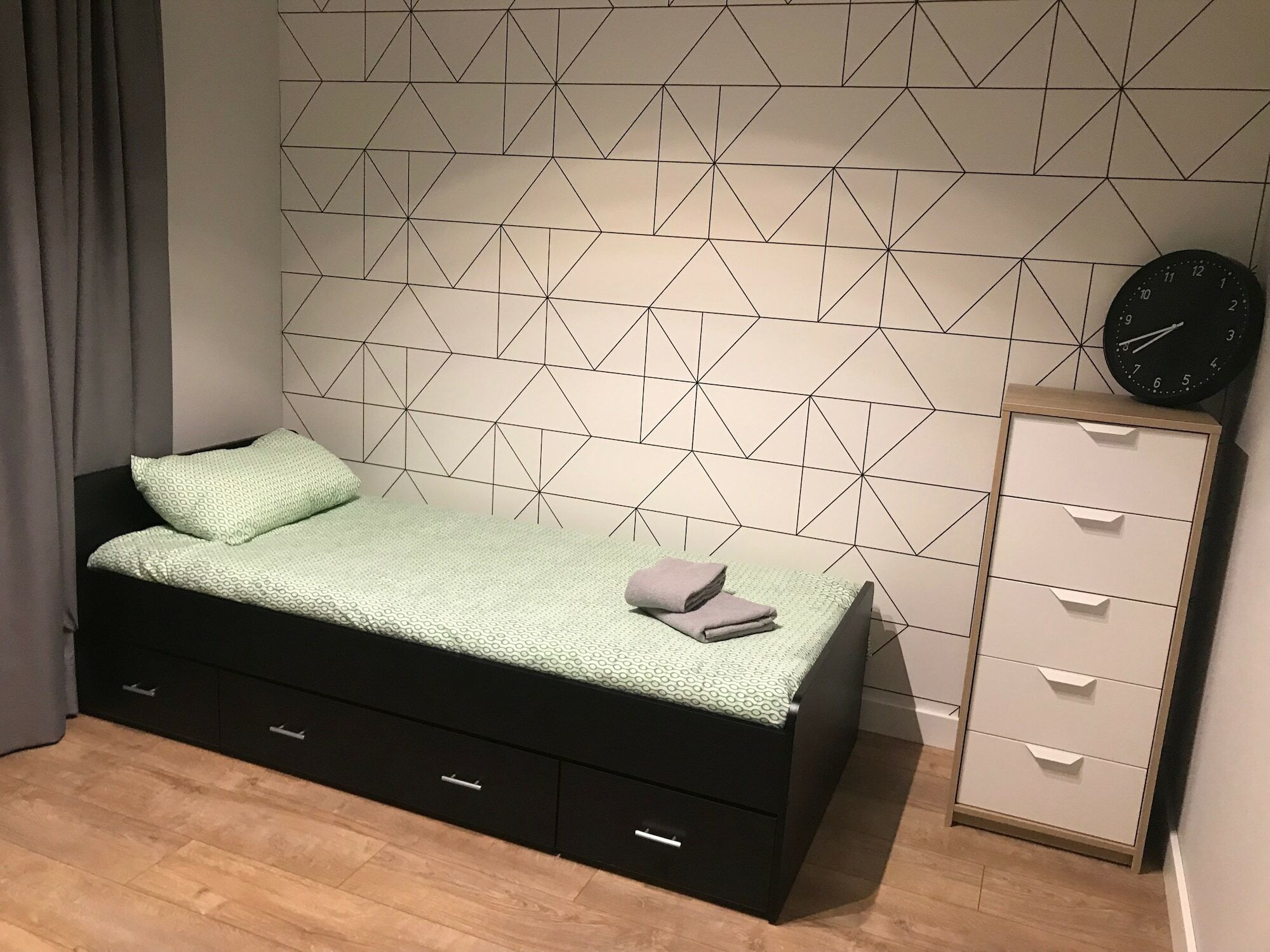 Crystal Guesthouse 华沙 外观 照片